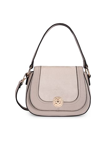 L.CREDI Skylar Bolsa de hombro 23 cm L.CREDI Skylar Bolsa de hombro 23 cm