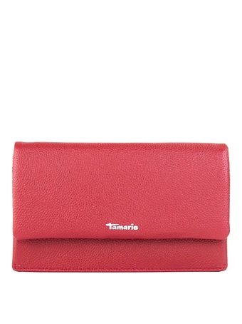 Tamaris TAS Amanda Pung Læder 19 cm