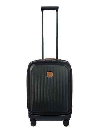 Bric's Taormina 4 hjul Trolley S 57 cm med strækfold