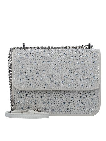 Seidenfelt Anga Square Taška přes rameno 17 cm