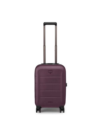 Osprey Ozone 4-pyöräinen Käsimatkatavara 55 cm Osprey Ozone 4-pyöräinen Käsimatkatavara 55 cm