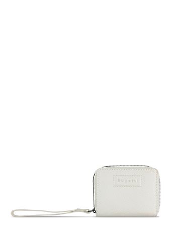 bugatti Elsa Pung RFID-beskyttelse Læder 11 cm