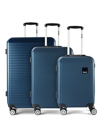 Bench Voyage 4 hjul Kuffert 3-delt