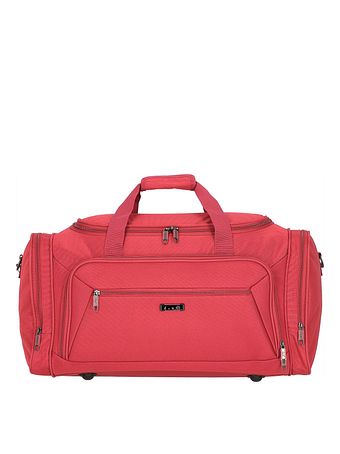 d & n Cestovní taška Travel Line 7700 59 cm