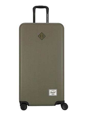 Herschel Heritage 4 hjul Trolley L 81 cm