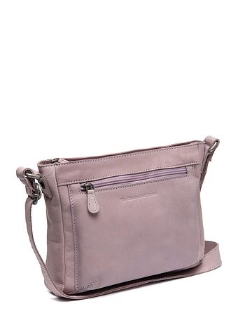 The Chesterfield Brand Aston Skuldertaske Læder 25 cm