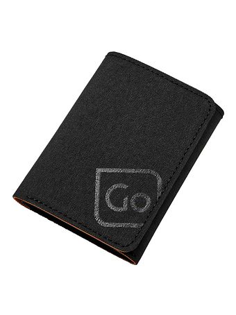 Go Travel Pung RFID-beskyttelse 8 cm