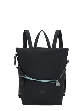 Fritzi aus Preußen Brigitte x Fritzi Limited Chain Sky Daypack 50 cm Laptoprum Fritzi aus Preußen Brigitte x Fritzi Limited Chain Sky Daypack 50 cm Laptoprum