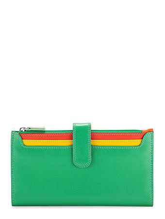 Mywalit Continental Pung Læder 20 cm