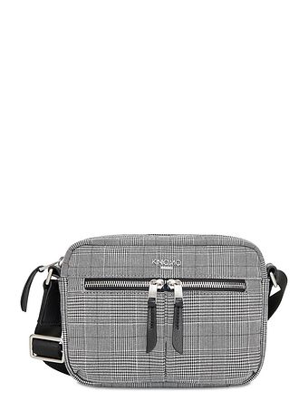 Knomo Mayfair Avery skuldertaske RFID 21 cm