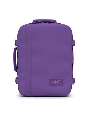 Cabin Zero Classic 119 Batoh 39 cm Kapsa na notebook