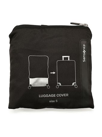 Samsonite Ta Revolution Kuffertbeskyttelse 55 cm Samsonite Ta Revolution Kuffertbeskyttelse 55 cm