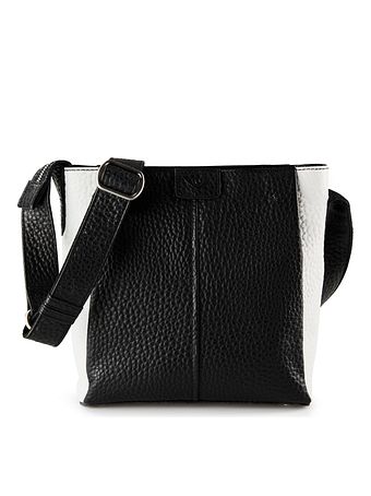 Voi Hirsch Beatrix Skuldertaske Læder 22 cm