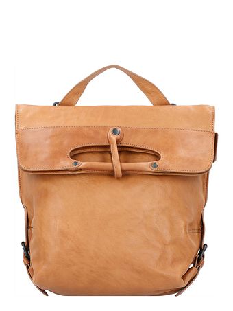 aunts & uncles Grandma's Luxury Club Mrs Mince Pie City Backpack Læder 29 cm aunts & uncles Grandma's Luxury Club Mrs Mince Pie City Backpack Læder 29 cm