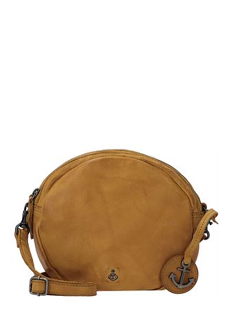 Harbour 2nd Anchor Love Halima Skuldertaske Læder 24 cm Harbour 2nd Anchor Love Halima Skuldertaske Læder 24 cm