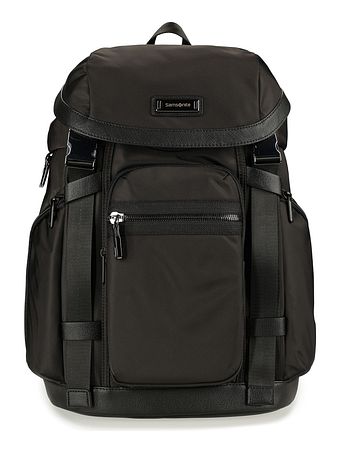 Samsonite Relyon Daypack M 47.5 cm Laptoprum Samsonite Relyon Daypack M 47.5 cm Laptoprum