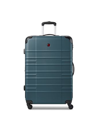 Wenger Amplar Evo 4-hjulet Trolley L 75 cm med ekspansion