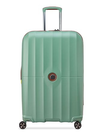 Delsey Paris Carrousel 2 4 hjul Trolley 77 cm med strækfold