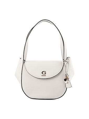 Guess Coleen Skuldertaske 30 cm Guess Coleen Skuldertaske 30 cm