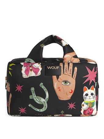 Wouf Daily Kultur-taske L 29 cm