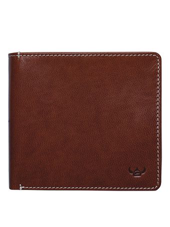 Golden Head Bari Pung RFID-beskyttelse Læder 11.5 cm