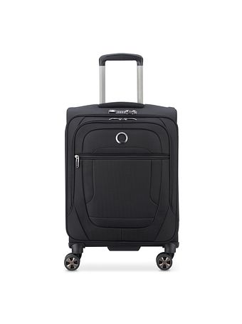 Delsey Paris Kabinový vozík Helium DLX na 4 kolech Slim Line 55 cm