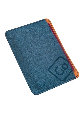 Go Travel Pouzdro na cestovní pas 11 cm