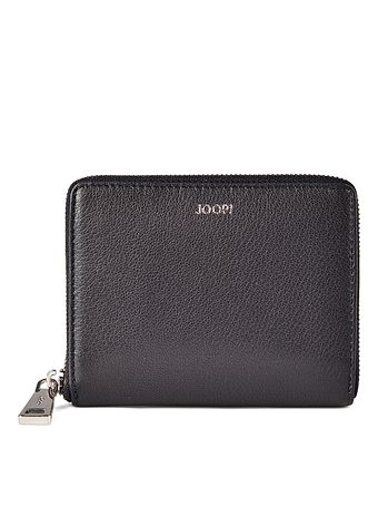 Joop! Lantea Pung RFID-beskyttelse Læder 13 cm