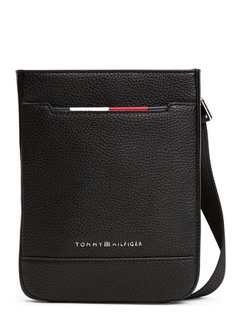 Tommy Hilfiger TH Central Mini Bag skuldertaske 17 cm