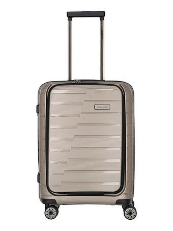 Travelite Air Base 4 hjul Kabinetrolley 55 cm Laptoprum Travelite Air Base 4 hjul Kabinetrolley 55 cm Laptoprum