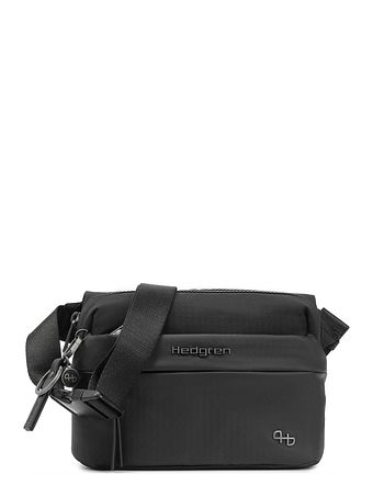 Hedgren Furo Hogo Skuldertaske RFID-beskyttelse 22 cm