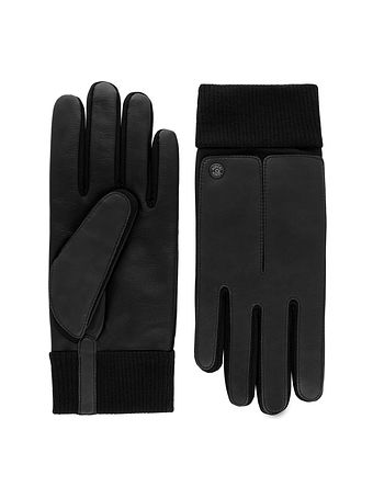 Roeckl Classic Copenhagen Touch-handsker i læder