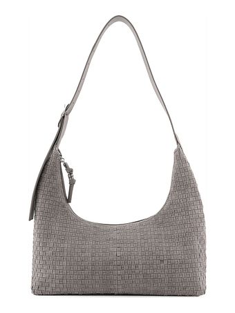 FredsBruder Weave Harmony Skuldertaske Læder 18.5 cm FredsBruder Weave Harmony Skuldertaske Læder 18.5 cm