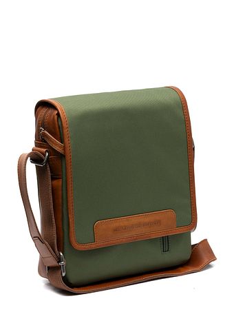The Chesterfield Brand Fusion Mikeli Skuldertaske 22 cm