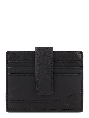 camel active Stone Kreditkortetui RFID-beskyttelse Læder 10.5 cm