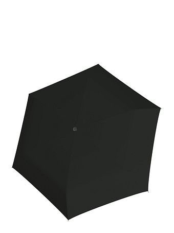 Doppler Fiber Mini Compact Håndparaply 16 cm