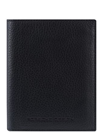 Porsche Design Business-pung i læder 9 cm