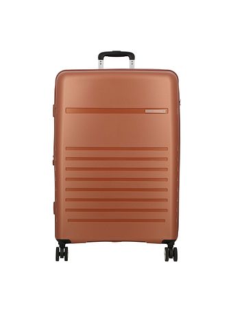 Jump Aven 4 ruedas Trolley L 76 cm Con asa expansible Jump Aven 4 ruedas Trolley L 76 cm Con asa expansible