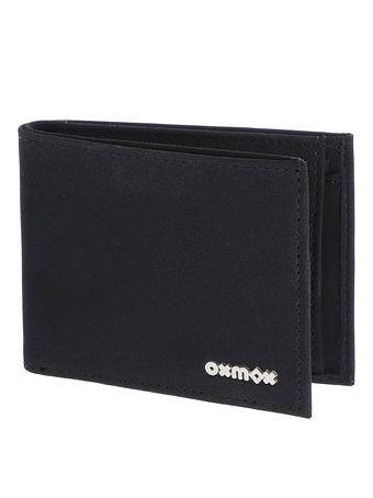 oxmox New Cryptan Pung RFID-beskyttelse 11 cm oxmox New Cryptan Pung RFID-beskyttelse 11 cm