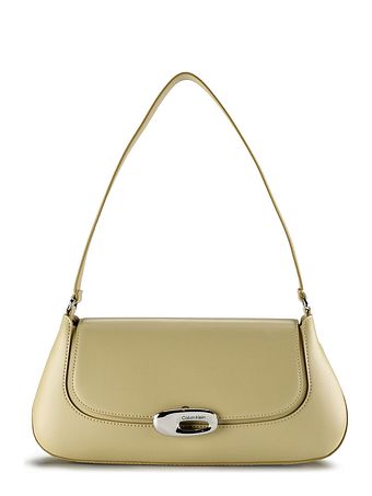 Calvin Klein Hardware Skuldertaske 32 cm Calvin Klein Hardware Skuldertaske 32 cm