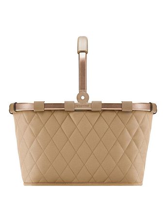 reisenthel Carrybag indkøbstaske 48 cm reisenthel Carrybag indkøbstaske 48 cm
