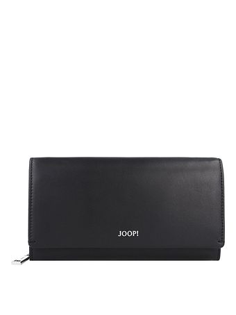 Joop! Sofisticato 1.0 Europa pung RFID læder 18 cm