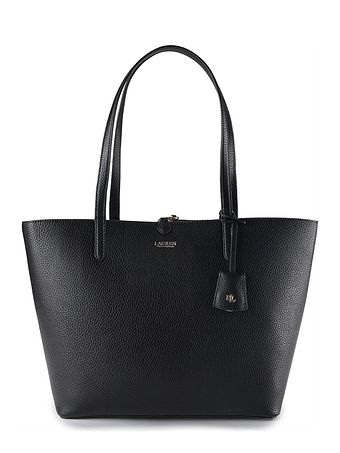 Lauren Ralph Lauren Merrimack shopper taske med vendbar funktion 32 cm