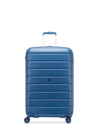 Roncato Relife 4 hjul Trolley 78 cm med strækfold