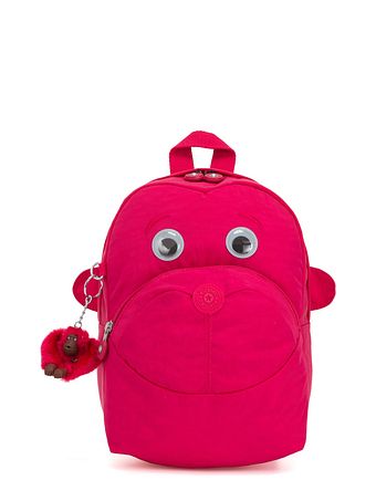 Kipling Back To School Faster børnerygsæk 28 cm Kipling Back To School Faster børnerygsæk 28 cm