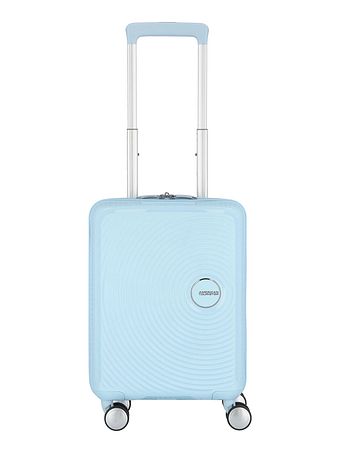 American Tourister Soundbox Mini 4 hjul Barnevogn 47 cm