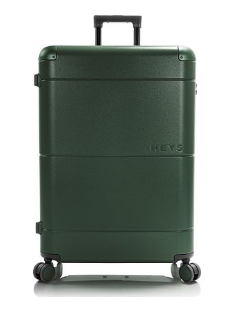 Heys Zen 4 hjul Trolley L 76 cm med strækfold Heys Zen 4 hjul Trolley L 76 cm med strækfold