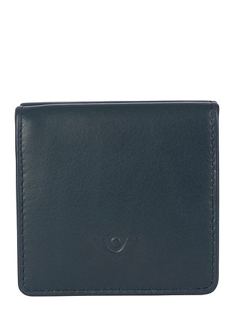 Voi Blød Fanni pung i læder 8 cm