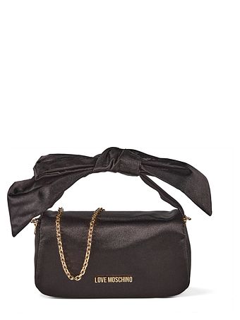 Love Moschino Holiday Bow Håndtaske 20 cm