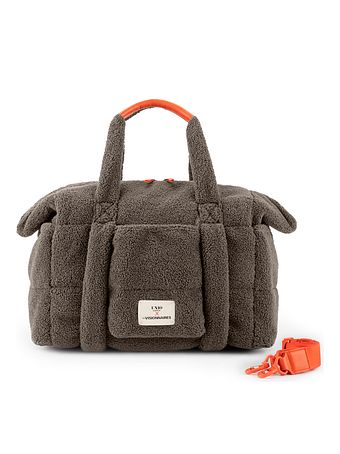 LES VISIONNAIRES Unio Travel Bolsa de compras 60 cm LES VISIONNAIRES Unio Travel Bolsa de compras 60 cm